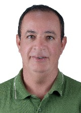 Retrato de ROGÉRIO DA CERÂMICA