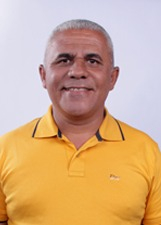 Retrato de GILSON PEBA