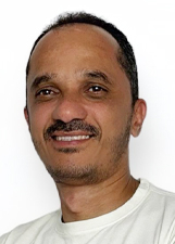 Retrato de PROFESSOR HÉLIO MARCOS