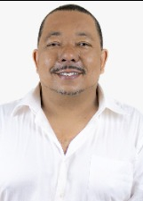 Retrato de LEANDRO DE SANTO CORRETOR