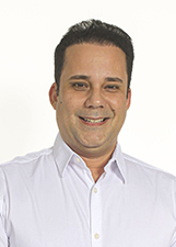 Retrato de DR FABIANO