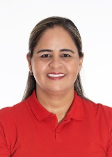 Retrato de ANINHA DA SAÚDE