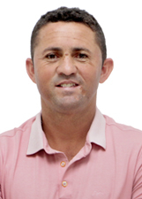Retrato de BÊ DE RICAÇO