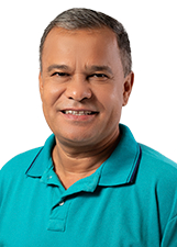 Retrato de TATICO ROCHA