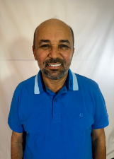 Retrato de MÁRCIO FATEL