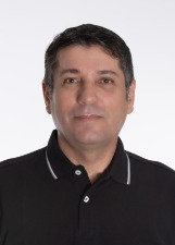 Retrato de LULA RIBEIRO