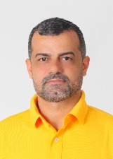 Retrato de ROBERTO ENFERMEIRO