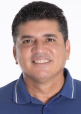 Retrato de LEINHO FROIS