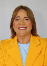 Retrato de MAGNOLIA BARRETO