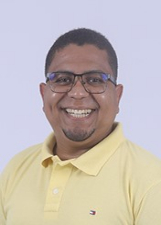 Retrato de MATEUS SANTOS