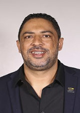 Retrato de WILLIAN DO CAVALO