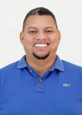Retrato de JAMERSON PESCADOR