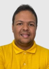 Retrato de ELYABE BARROS