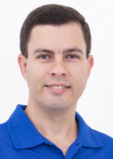 Retrato de DANIEL DA ASSISTÊNCIA