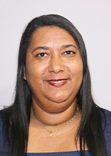 Retrato de SIMONE ALMEIDA