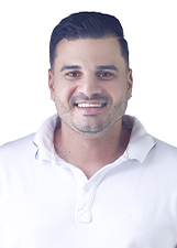 Retrato de PAULO CHICLETE