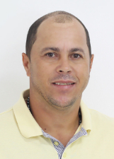 Retrato de JAI