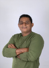 Retrato de VALTER CORRERIA