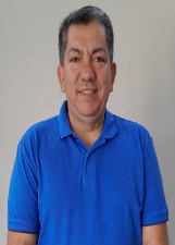 Retrato de VALDEMIR GONDIM