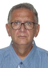 Retrato de WALTINHO DA CRISTAL