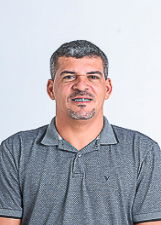 Retrato de TONY DE SARUÊ