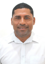 Retrato de VAGUINHO DO ESPORTE