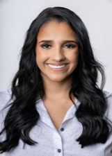 Retrato de KAMILLY VIEIRA