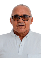 Retrato de TONHE DE BIÉ