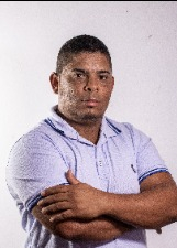 Retrato de BUJÃO DE ZÉ DE MENININHA