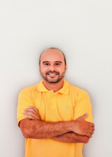Retrato de PAULINHO CORREIA