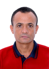 Retrato de SILVANO ALMEIDA