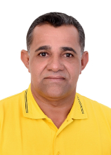 Retrato de GUEL ALVES