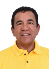 Retrato de NONÔ MARIANO