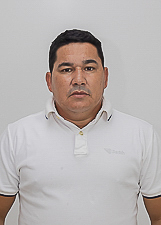 Retrato de RODRIGO COELHO