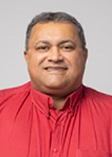 Retrato de DR ANTÔNIO