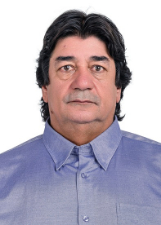 Retrato de ZÉ PAIXÃO