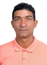 Retrato de NILDO DOS GERAIS