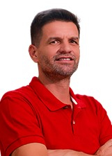 Retrato de RONY DE NADINHO