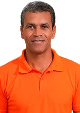 Retrato de NEGO VELHO
