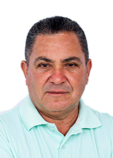Retrato de IZAEL MARQUES