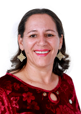 Retrato de MARIA DE ZE DE ZIDO
