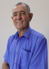 Retrato de BIRA DAS BRUACAS