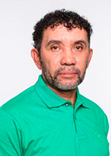 Retrato de MAZINHO