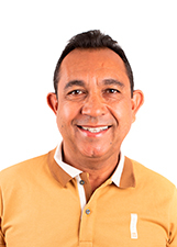 Retrato de NEGO RICO