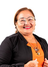 Retrato de DELZA DE DONA