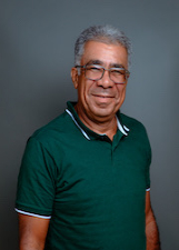 Retrato de NILSON DE ADILINO