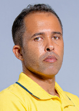 Retrato de NEU DE NENEU