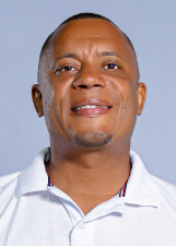 Retrato de VALDEK SALES