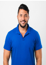 Retrato de SINHO LEMOS
