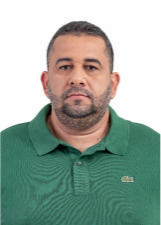 Retrato de DANILO DO ALTO